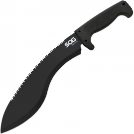 Мачете SOG SOGFARI KUKRI MC11