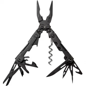 Мультитул SOG POWERLITRE BLACK PL1002