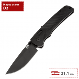 Нож SOG FLASH MK3 11-18-01-41