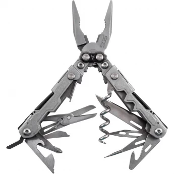 Мультитул SOG POWERLITRE PL1001